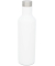Isolierflasche kupfer-vakuum weiß