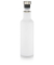 Isolierflasche kupfer-vakuum weiß