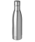 Isolierflasche Kupfer-Vakuum silber