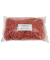 Gummiringe rot