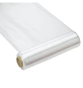 Stretchfolie 630038 400mm x 300m transparent 7µm Kern-Ø 50mm 