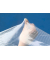 Stretchfolie 630038 400mm x 300m transparent 7µm Kern-Ø 50mm 