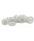 Klebeband 12mm x 10m transparent