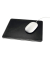 Schreibtischset eyestyle schwarz/weiß 7-teilig