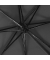 Regenschirm Topless grau