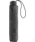 Regenschirm Topless grau