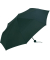 Regenschirm Topless schwarz