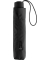 Regenschirm Topless schwarz