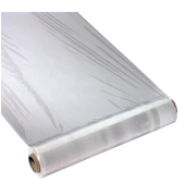 Stretchfolie 620001 500mm x 300m transparent 17µm Kern-Ø 50mm 