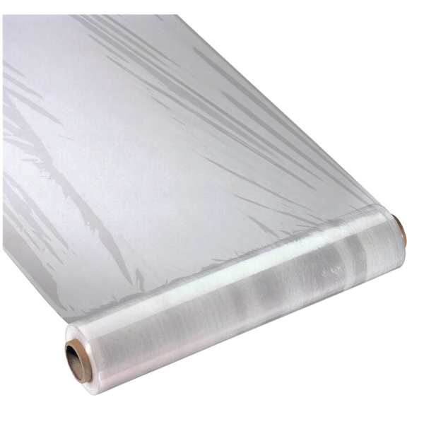 4255704300314 - Stretchfolie 620001 500mm x 300m transparent 17µm Kern-Ø 50mm 4255704300314 Supra 4255704300314 - Stretchfolie 620001 500mm x 300m transparent 17µm Kern-Ø 50mm 4255704300314 Supra