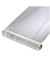 Stretchfolie 620001 500mm x 300m transparent 17µm Kern-Ø 50mm 