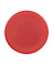 Haftmagnete rund 38x10,3mm (ØxH) rot 1700g Haftkraft