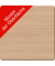 Schreibtisch X3, 75cm (H), 140x80cm (BxT), rechteckig, eiche / weiß