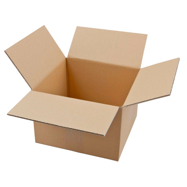4255704305234 - Faltkarton 690164 braun bis DIN A5+ innen 225x225x150mm Wellpappe 1-wellig 4255704305234 20 Stück 4255704305234 - Faltkarton 690164 braun bis DIN A5+ innen 225x225x150mm Wellpappe 1-wellig 4255704305234 20 Stück