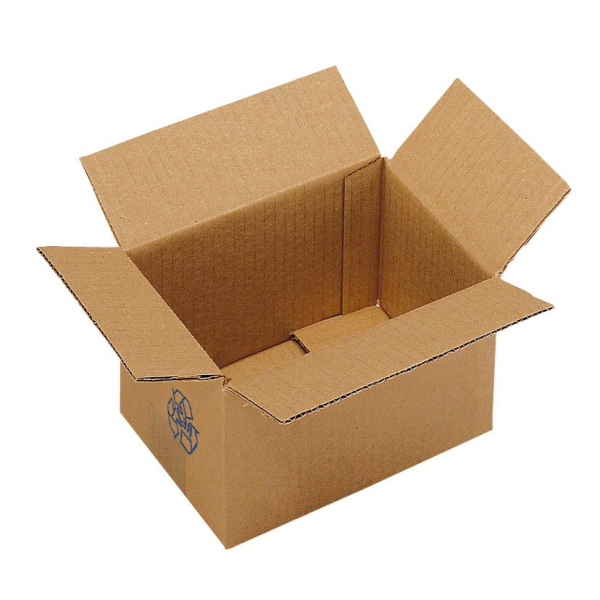 4255704305241 - Faltkarton 690172 braun bis DIN A5+ innen 260x170x170mm Wellpappe 1-wellig 4255704305241 20 Stück 4255704305241 - Faltkarton 690172 braun bis DIN A5+ innen 260x170x170mm Wellpappe 1-wellig 4255704305241 20 Stück