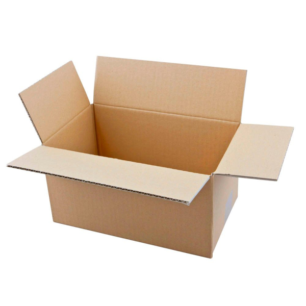 4255704305258 - Faltkarton 690180 braun bis DIN A5+ innen 280x170x140mm Wellpappe 1-wellig 4255704305258 20 Stück 4255704305258 - Faltkarton 690180 braun bis DIN A5+ innen 280x170x140mm Wellpappe 1-wellig 4255704305258 20 Stück