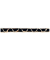 Faltkartons 690180 braun, bis DIN A5+, innen 280x170x140mm, Wellpappe 1-wellig