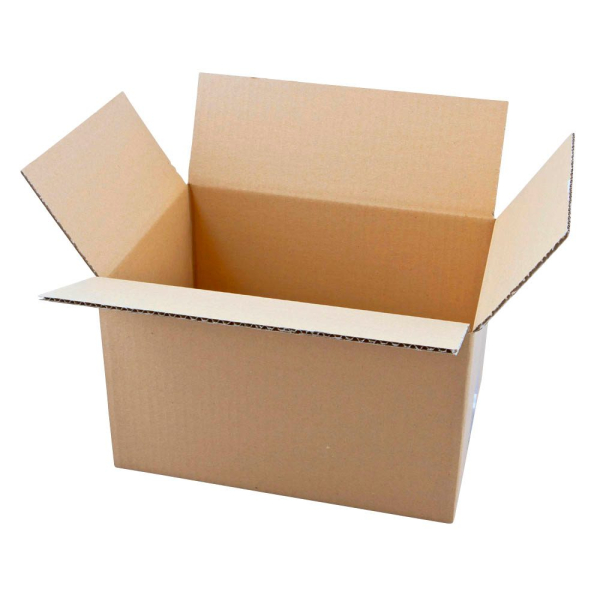 4255704326505 - Faltkarton 690255 braun bis DIN A4 innen 305x215x180mm Wellpappe 1-wellig 4255704326505 20 Stück 4255704326505 - Faltkarton 690255 braun bis DIN A4 innen 305x215x180mm Wellpappe 1-wellig 4255704326505 20 Stück
