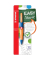 Druckbleistift-Set STABILO EASYergo 1.4 Colormix, B46908-5, farbig sortiert, 1,4mm, HB