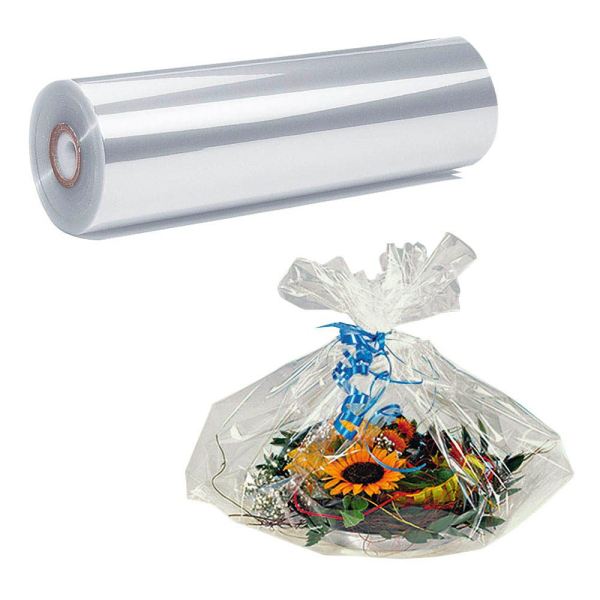 4255704300260 - Geschenkfolie Blumenfolie 792770 75cm x 200m transparent 4255704300260 Jung 4255704300260 - Geschenkfolie Blumenfolie 792770 75cm x 200m transparent 4255704300260 Jung