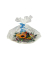 Geschenkfolie / Blumenfolie 792770, 75cm x 200m, transparent
