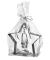 Geschenkfolie / Blumenfolie 308516, 75cm x 50m, transparent