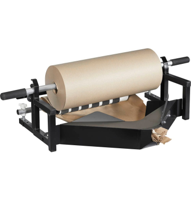 Abroller für Packpapier Crumpy