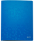 Schnellhefter WOW 3001-10-99, A4, weiß/gelb/pink/grün/blau/eisblau/violett, Karton, 300g, Vorderdeckel opak