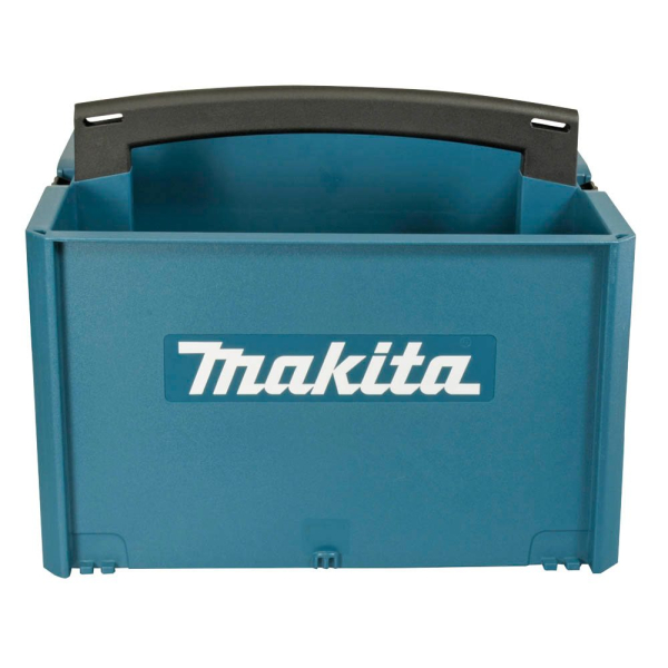 0088381465885 - Werkzeugkoffer Toolbox Nr2 P-83842 blau 395x300x295mm leer 0088381465885 Makita 0088381465885 - Werkzeugkoffer Toolbox Nr2 P-83842 blau 395x300x295mm leer 0088381465885 Makita