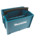 Werkzeugkoffer Toolbox Nr.2 P-83842 blau 395x300x295mm leer