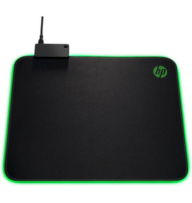 Gaming-Mousepad Pavilion Gaming 400 schwarz