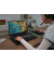 Gaming-Mousepad Pavilion Gaming 400 schwarz