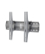 WAH Ergotron ab 32 1TFT silber Max.79KG