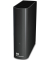externe Festplatte Elements Desktop WDBWLG0120HBK-EESN, schwarz, 3,5 Zoll (8,89cm), 12 TB, HDD