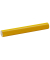 Vinylfolie permanent gelb 31,5 cm x 1,0 m, 1 Rolle