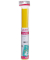 Vinylfolie permanent gelb 31,5 cm x 1,0 m, 1 Rolle