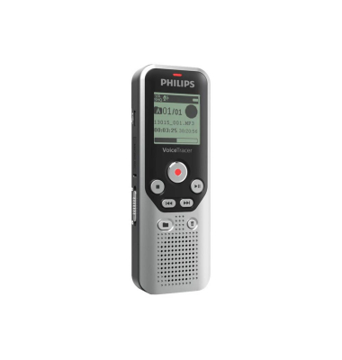DVT 1250 digitales Diktiergerät
