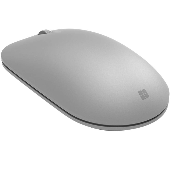 0889842103106 - Surface Mouse - Maus - rechts- und linkshändig - optisch - kabellos - Bluetooth 40 0889842103106 - Surface Mouse - Maus - rechts- und linkshändig - optisch - kabellos - Bluetooth 40