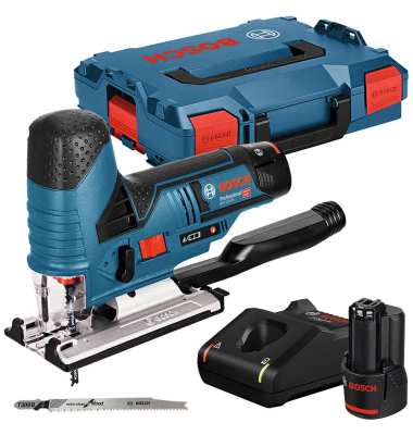 GST 12V-70 Professional Akku-Stichsäge 12,0 V