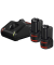 GST 12V-70 Professional Akku-Stichsäge 12,0 V