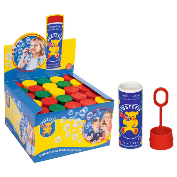 4001648693117 - Seifenblasen Großpackung 25 Dosen à 4001648693117 1750 Milliliter 4001648693117 - Seifenblasen Großpackung 25 Dosen à 4001648693117 1750 Milliliter
