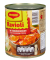 Ravioli in Tomatensauce Fertiggericht