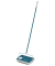 Teppichkehrer Regulus 11700 türkis