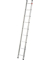 Alu Anlegeleiter ProfiStep uno 9 Stufen 7109-007