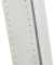 Alu Anlegeleiter ProfiStep uno 9 Stufen 7109-007