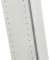 Alu Anlegeleiter ProfiStep uno 12 Stufen 7112-007