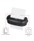 Aktenvernichter Home X12CD, 00050544, Partikelschnitt 4x40mm (P-4), bis 12 Blatt