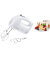HM 3820 Handmixer