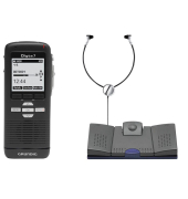 Digta 7 Starter Kit digitales Diktiergerät-Set