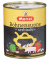 Bohnensuppe, serbisch Dosensuppe